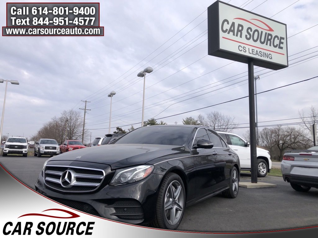 Used 2019 Mercedes-Benz E 300 E 300 image 1