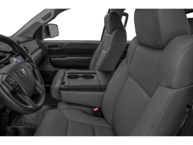 Used 2020 Toyota Tundra 4x4 Double Cab image 9