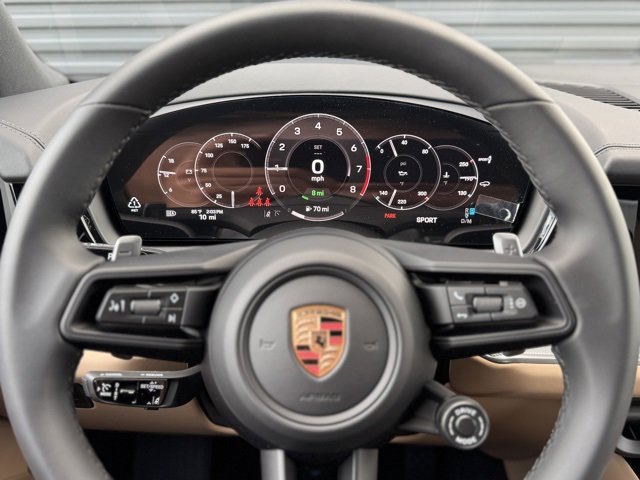 New 2026 Porsche Cayenne E-Hybrid image 21