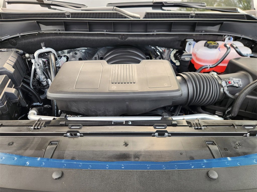 New 2026 GMC Yukon Elevation w/ Elevation Premium Package image 22