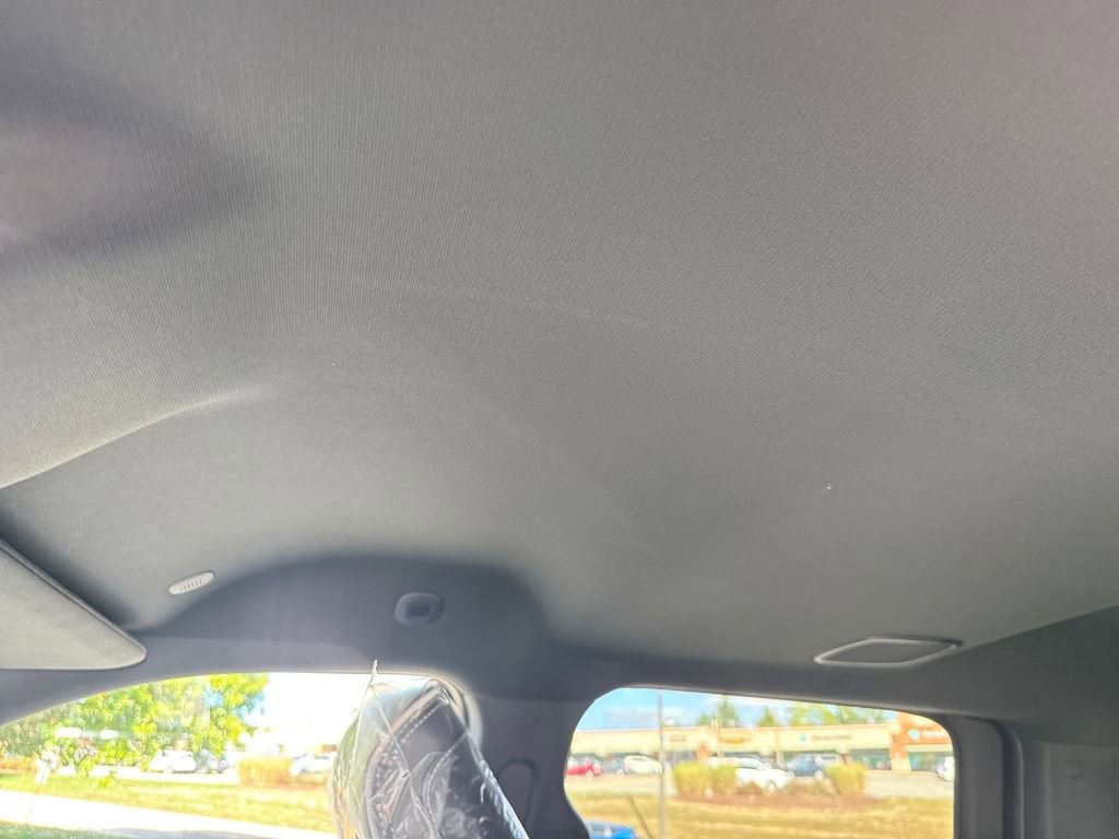 New 2026 RAM 2500 Laramie image 21