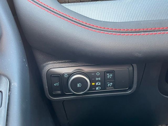 New 2026 Ford Explorer ST w/ Sun And Sound Package image 31