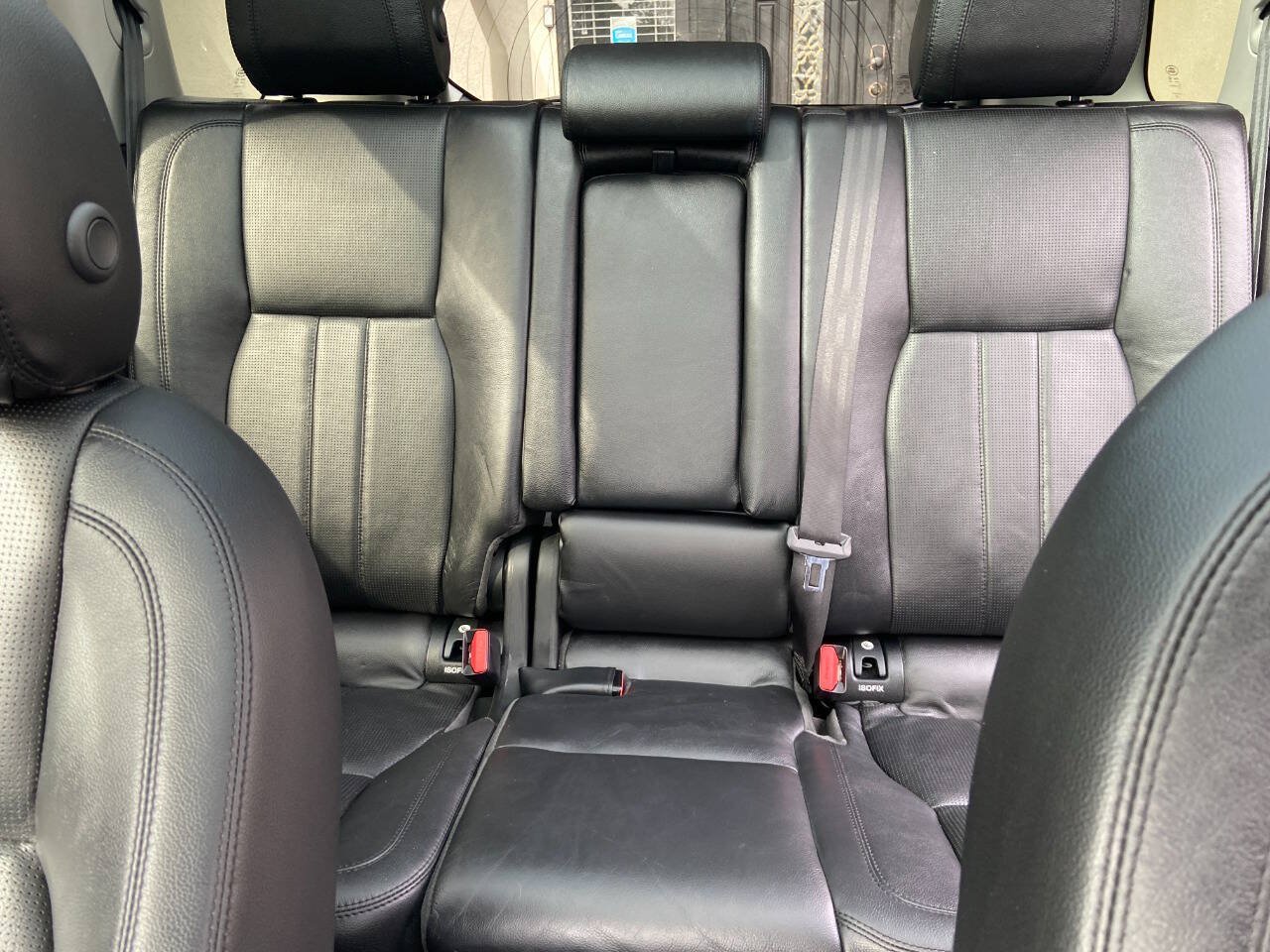 Used 2015 Land Rover Discovery Sport HSE AWD/4WD image 20
