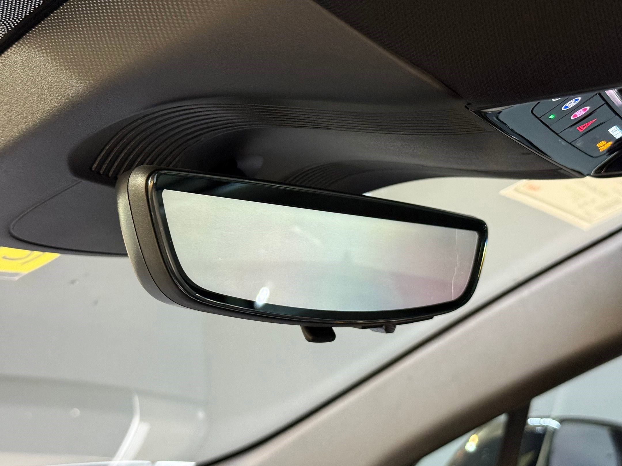 New 2026 Cadillac Vistiq Sport w/ LPO, Floor Liner Package image 20