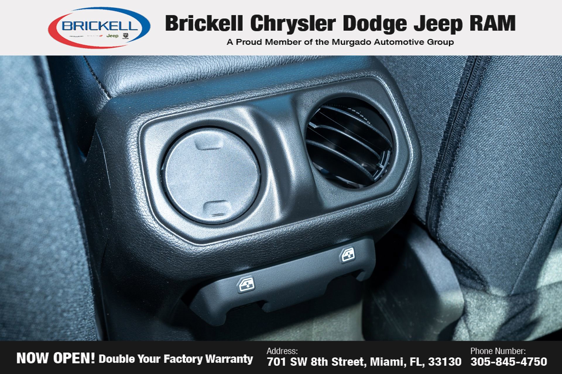 New 2026 Jeep Gladiator Sport image 18