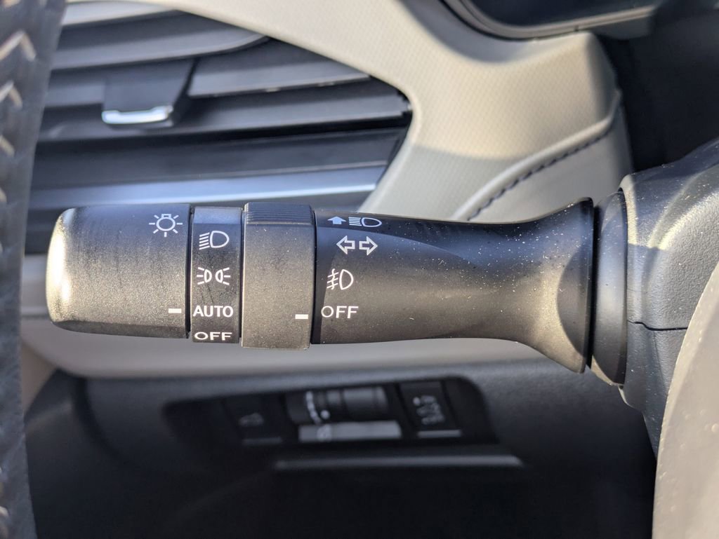 Certified 2025 Subaru Forester Limited w/ Popular Package #2 image 33