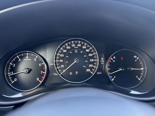 New 2026 MAZDA CX-30 Aire Edition image 15