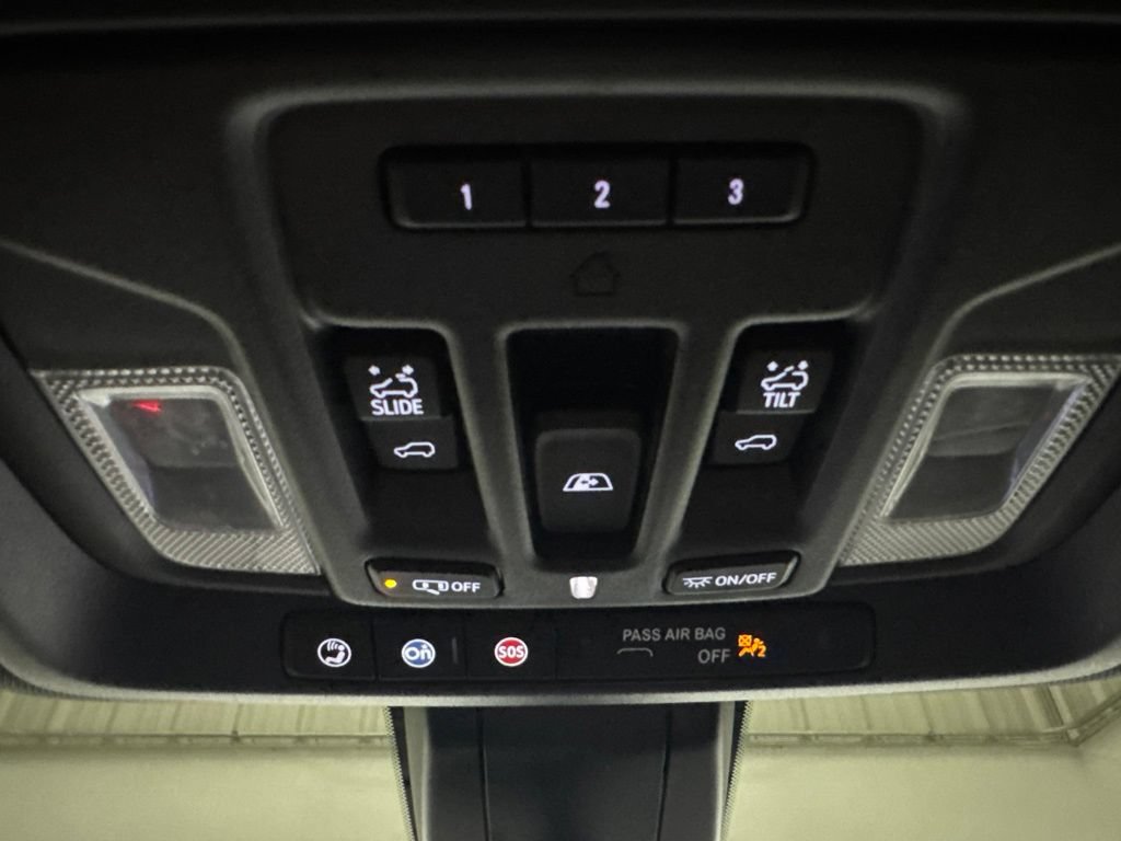 Used 2020 Chevrolet Silverado 3500 High Country w/ Z71 Off-Road Package AWD/4WD image 54