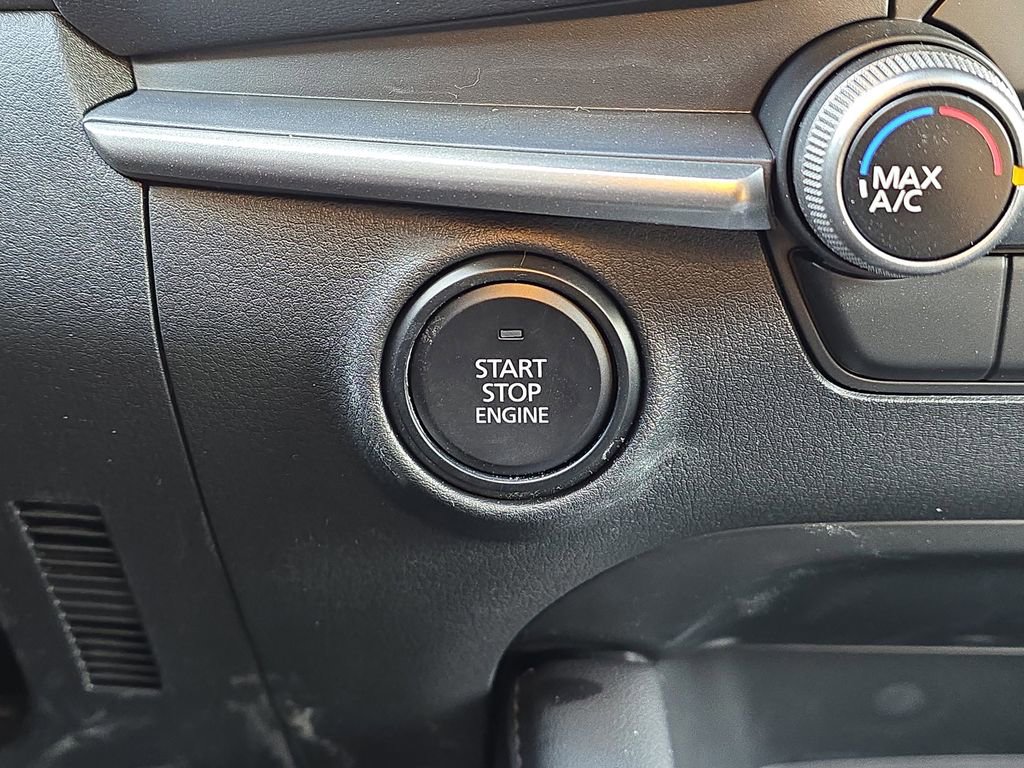 New 2026 MAZDA MAZDA3 s image 25