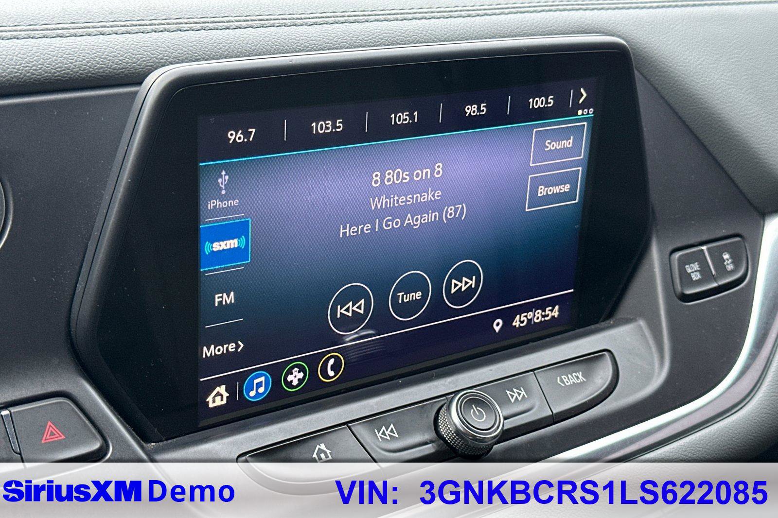 Used 2020 Chevrolet Blazer LT image 28