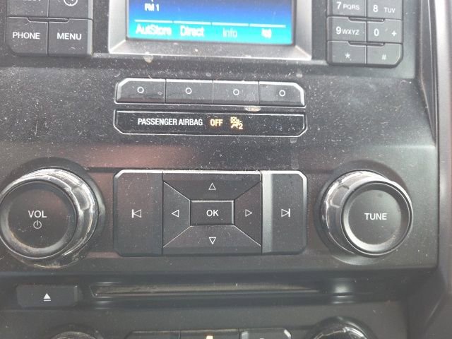 Used 2015 Ford F150 XLT w/ Equipment Group 301A Mid image 27