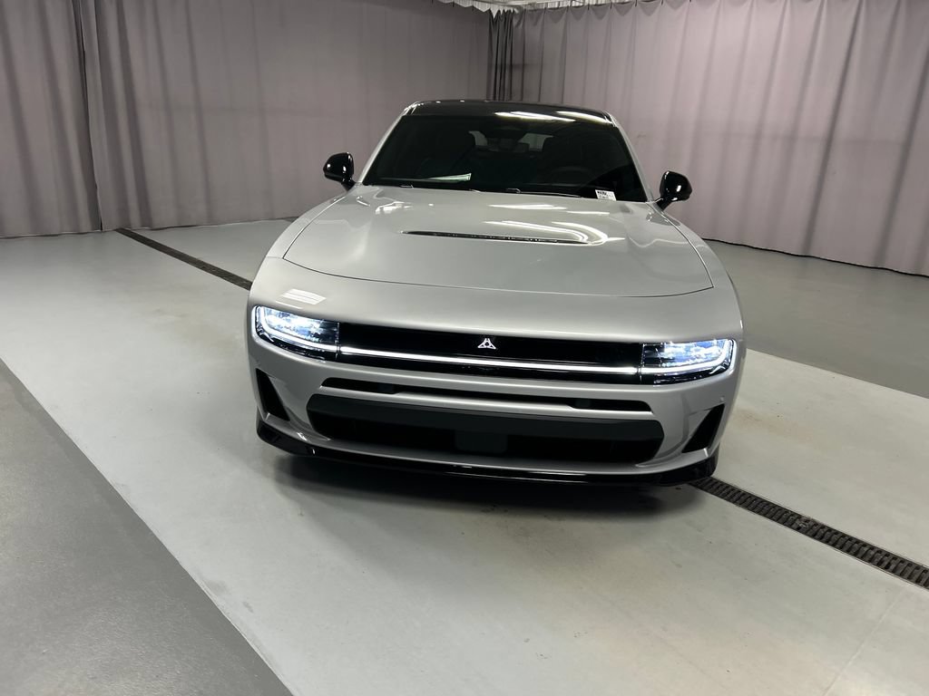 New 2026 Dodge Charger Scat Pack AWD/4WD video 2