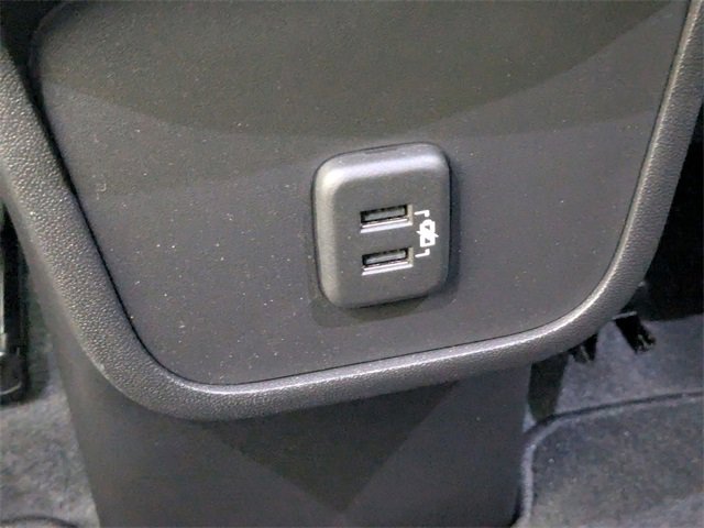 Certified 2024 Chevrolet Equinox LT image 26