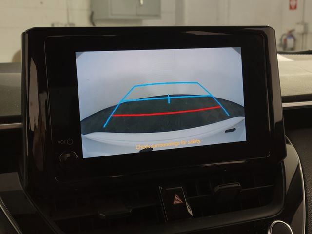 Used 2024 Toyota Corolla LE FWD image 18