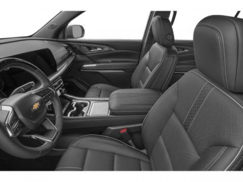 New 2026 Chevrolet Traverse High Country w/ LPO, Floor Liner Package AWD/4WD image 11