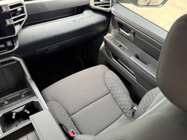 Used 2026 Toyota Tundra SR5 AWD/4WD image 28