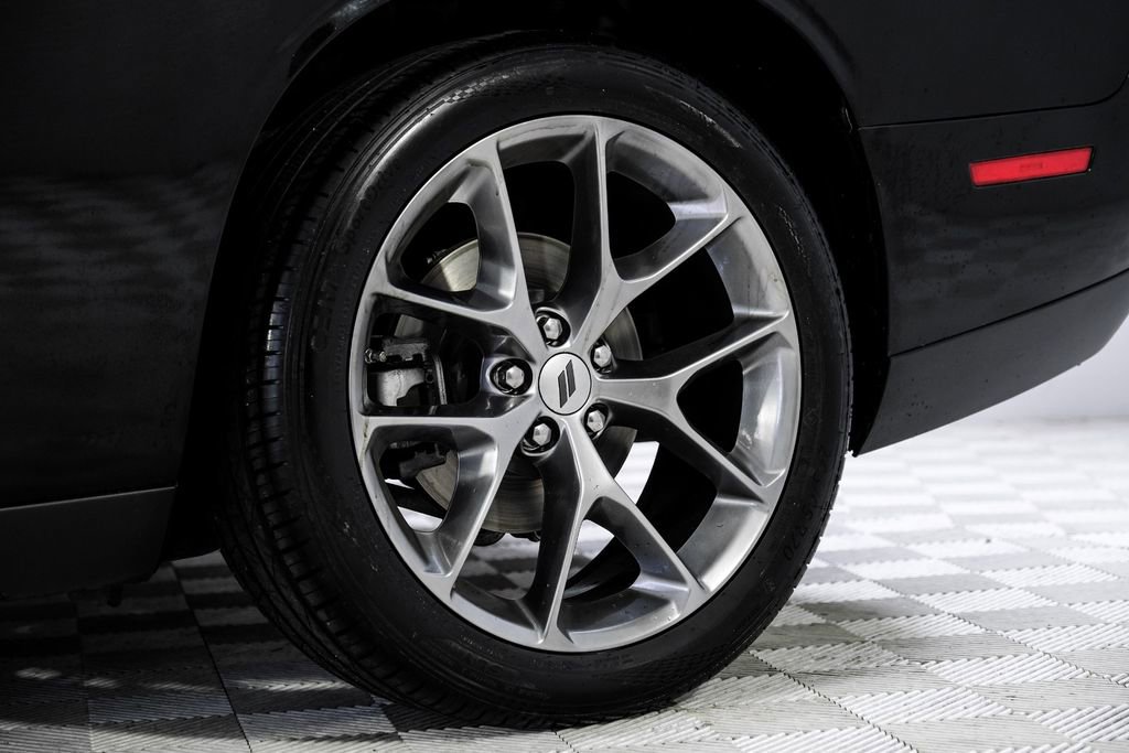 Used 2023 Dodge Challenger GT RWD image 47