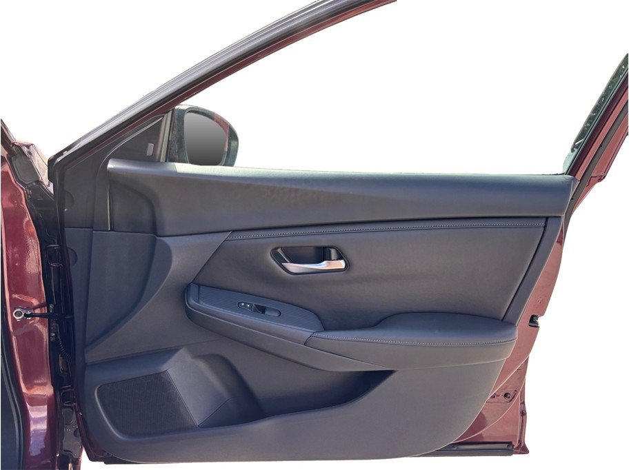 Used 2024 Nissan Sentra SV FWD image 37