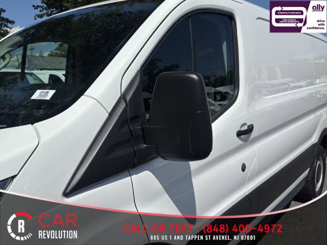 Used 2022 Ford Transit 150 Low Roof w/ Interior Upgrade Package image 33
