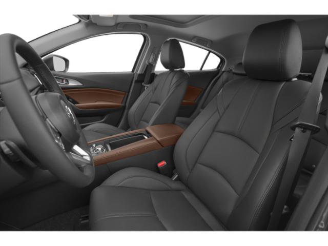 Used 2018 MAZDA MAZDA3 Grand Touring w/ Appearance Package FWD image 9