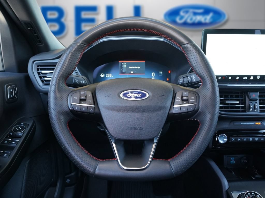 Used 2023 Ford Escape ST-Line Elite w/ Premium Technology Package AWD/4WD image 26