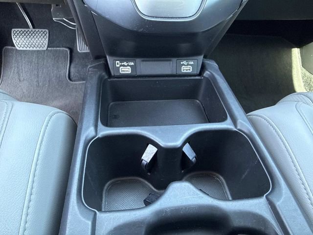 Used 2021 Honda CR-V EX-L image 27