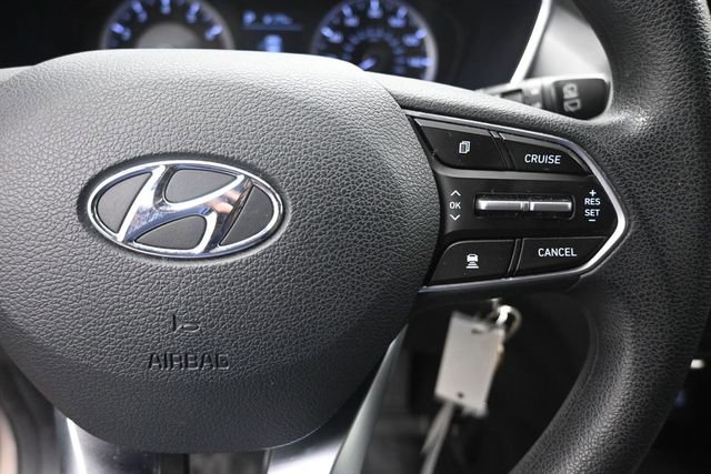Used 2019 Hyundai Santa Fe SE AWD/4WD image 14