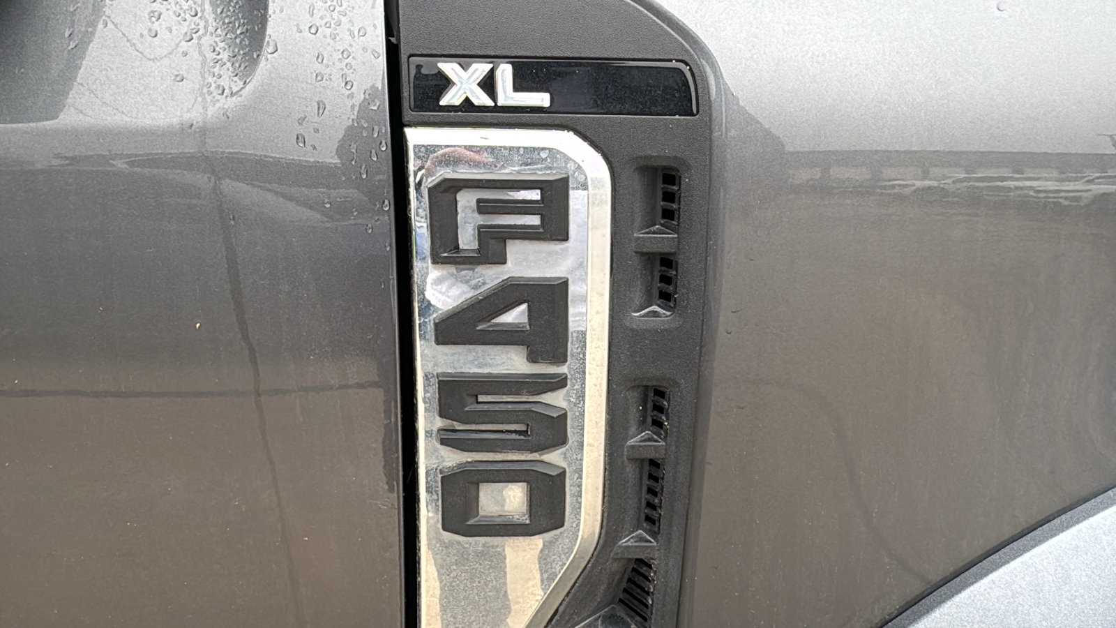 Used 2023 Ford F450 XL w/ 360-Degree Camera Package AWD/4WD image 16