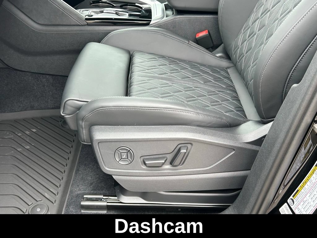New 2026 Audi SQ5 Premium Plus AWD/4WD image 16