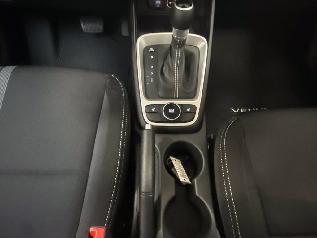 New 2026 Hyundai Venue SEL FWD image 17
