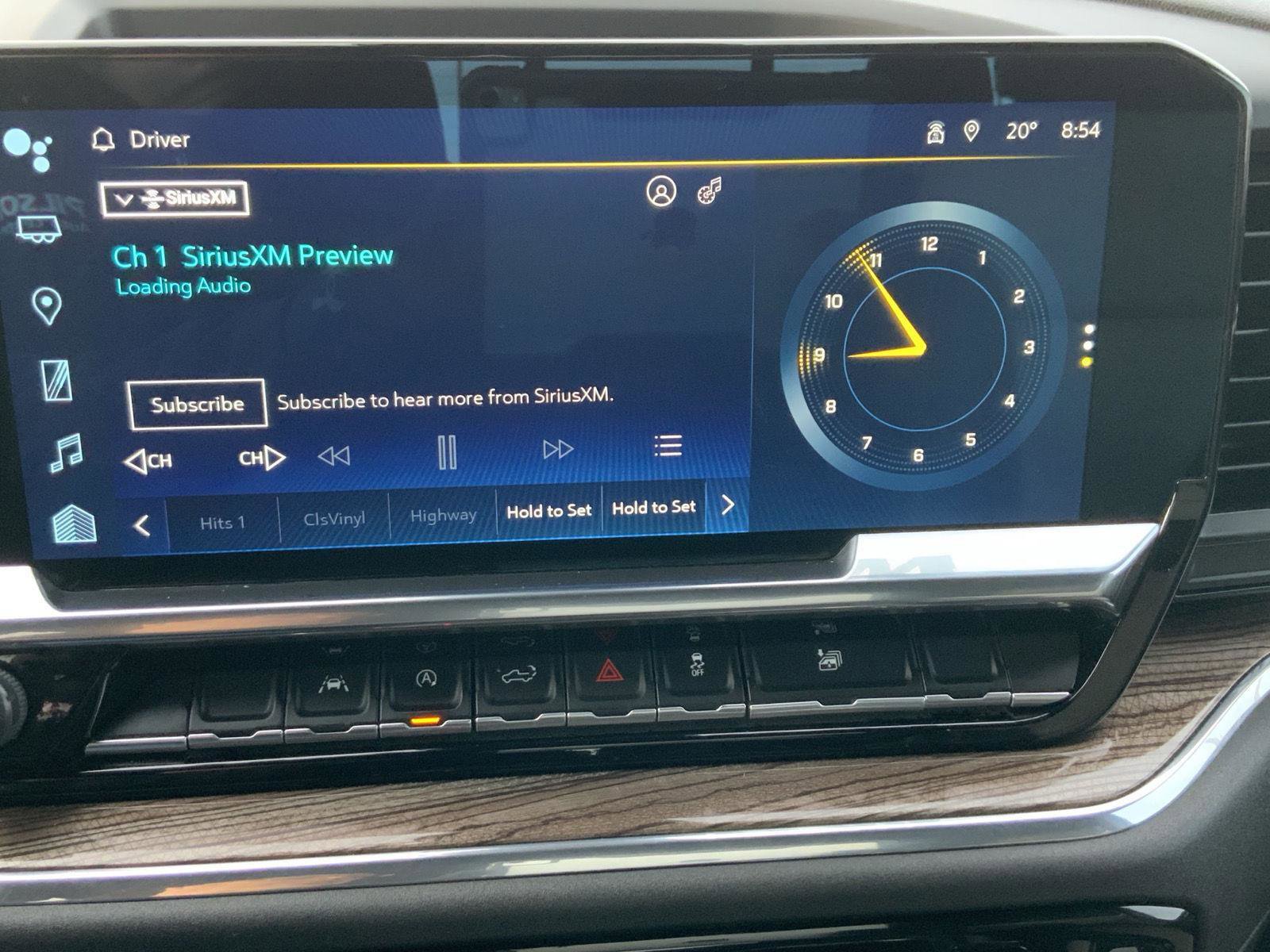 Used 2023 Chevrolet Silverado 1500 RST w/ Convenience Package II image 42