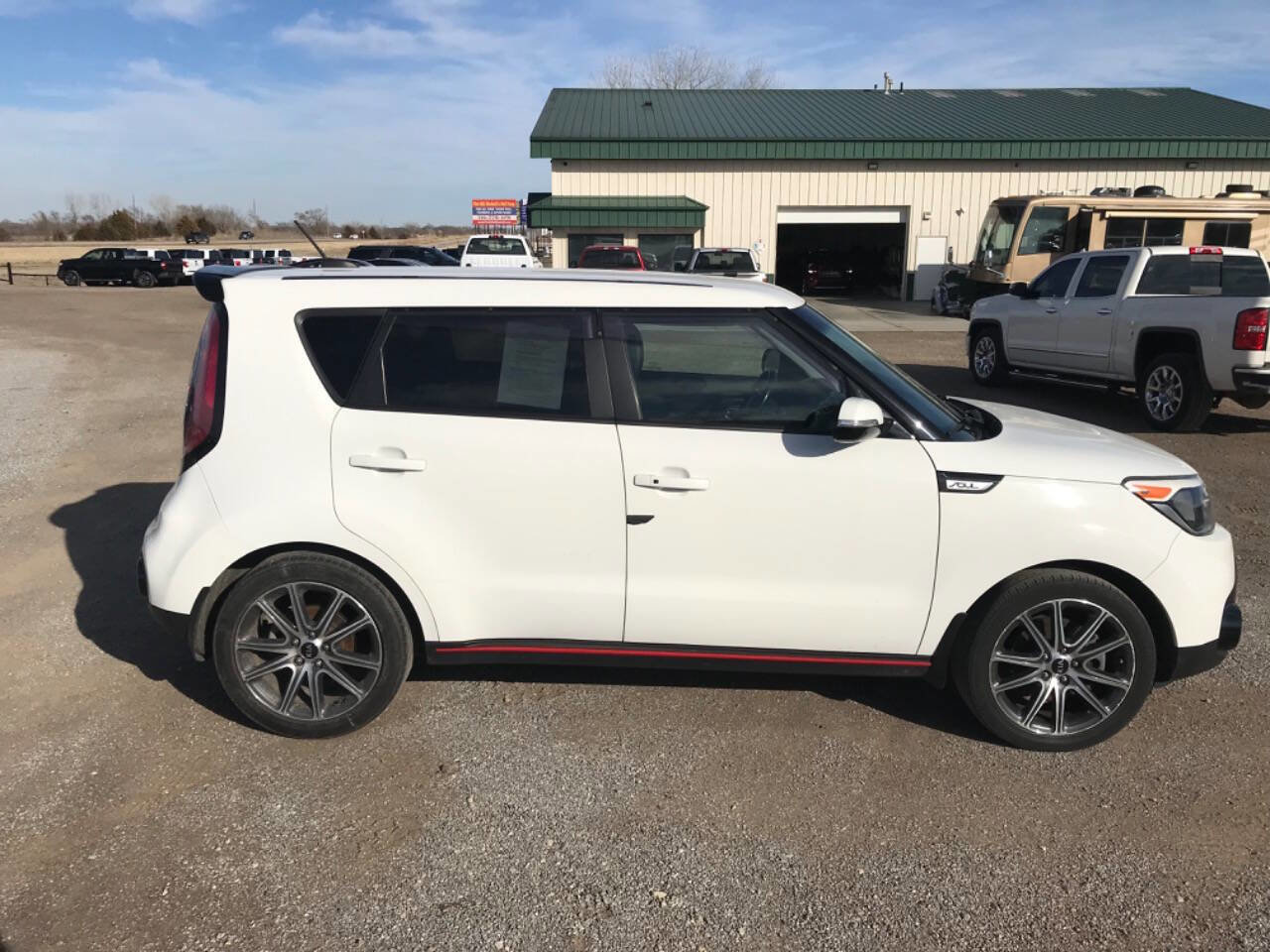 Used 2019 Kia Soul ! image 4