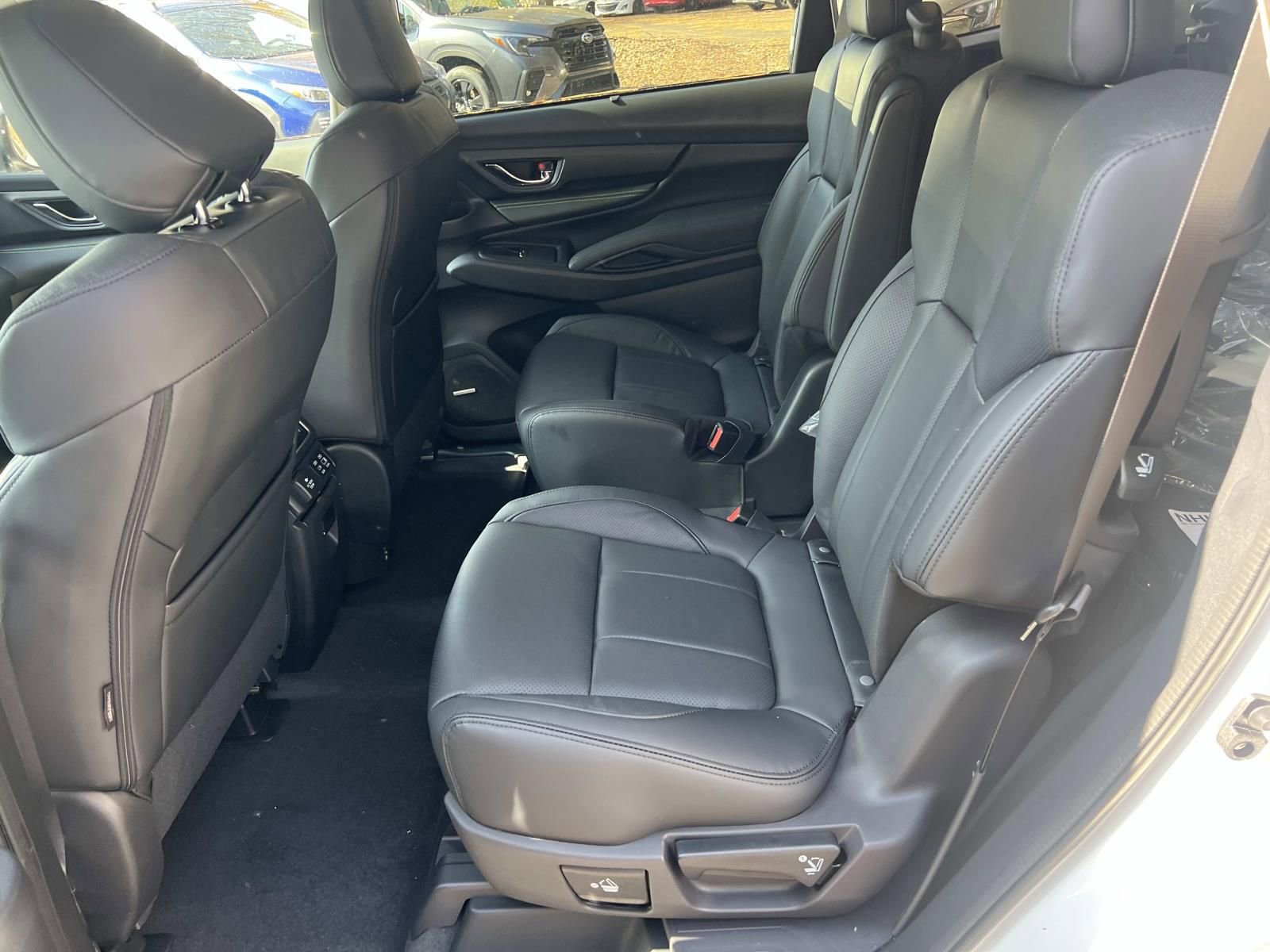 New 2026 Subaru Ascent Bronze Edition image 12