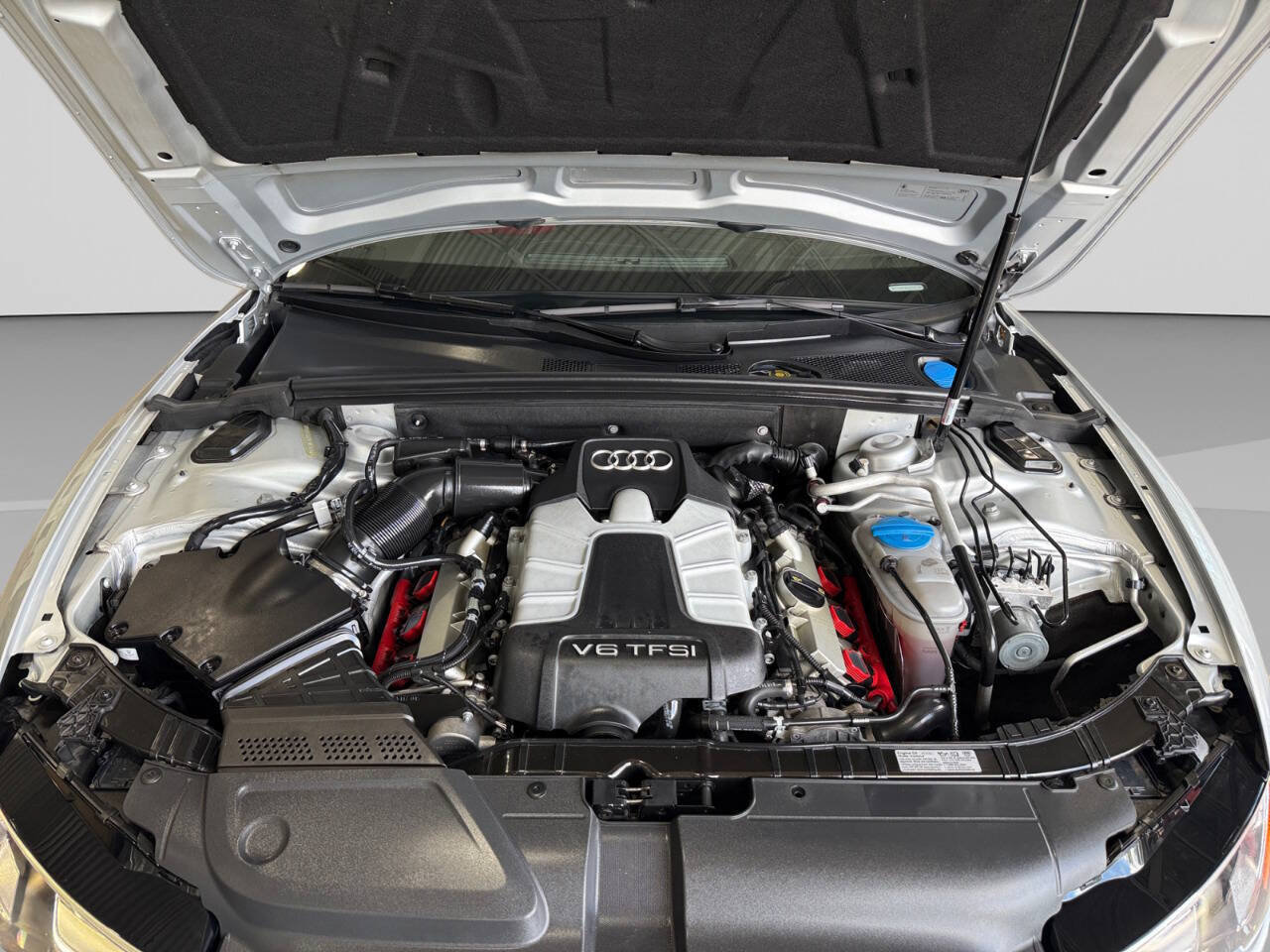 Used 2014 Audi S5 Prestige AWD/4WD image 20