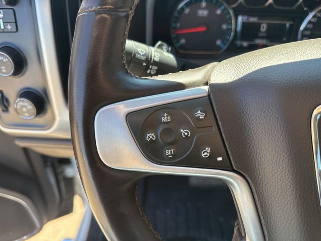 Used 2018 GMC Sierra 1500 SLT w/ SLT Premium Package image 21