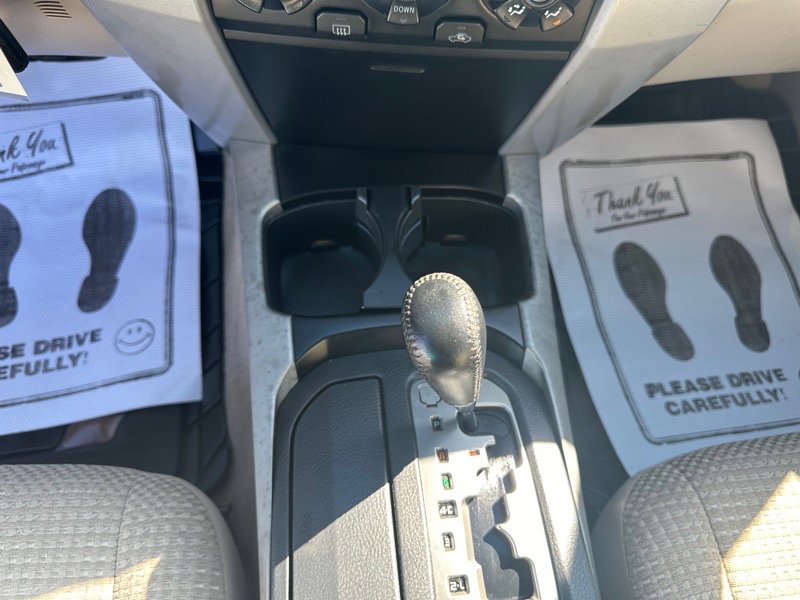 Used 2005 Toyota 4Runner Sport image 21