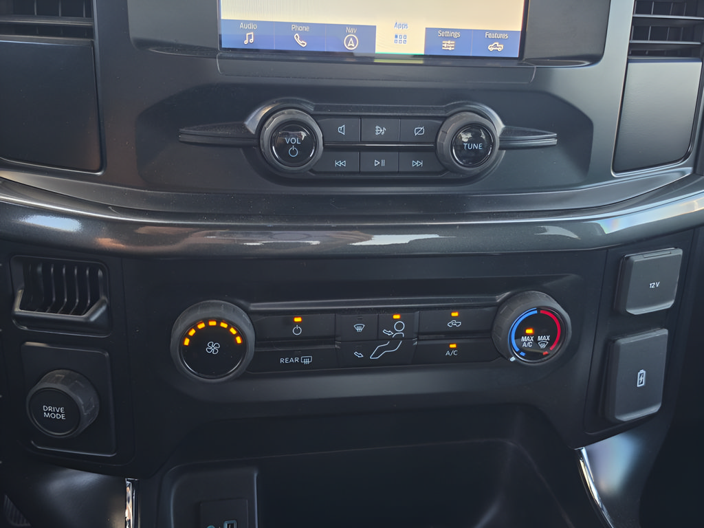 Used 2023 Ford F150 XL w/ STX Appearance Package RWD image 21