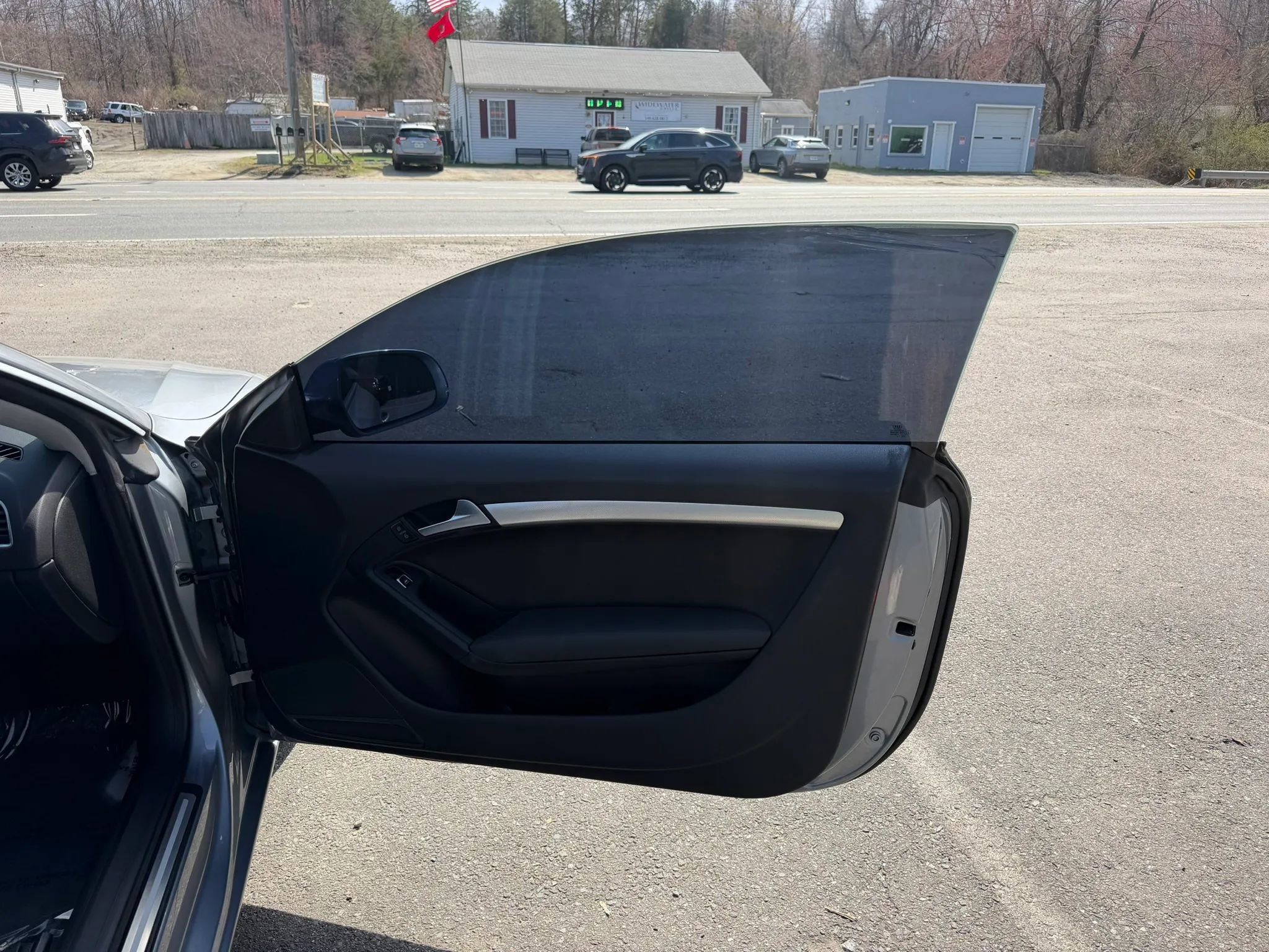 Used 2015 Audi A5 2.0T Premium w/ Audi MMI Navigation image 16