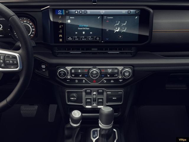 New 2026 Jeep Gladiator Sport AWD/4WD image 18