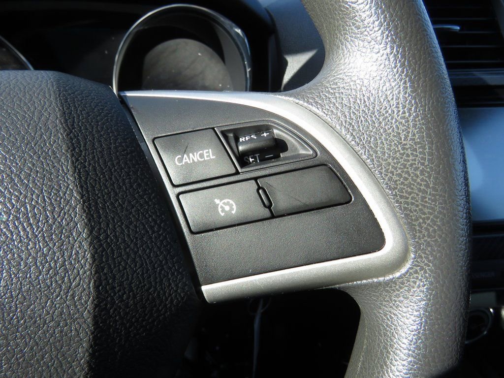 Used 2019 Mitsubishi Outlander Sport SE image 22