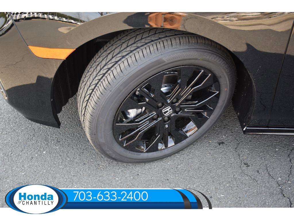 New 2026 Honda Odyssey Sport-L image 35