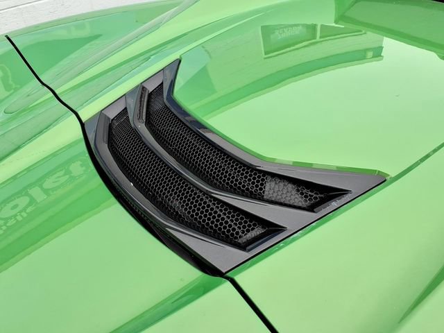 Used 2026 Chevrolet Corvette Z06 RWD image 19