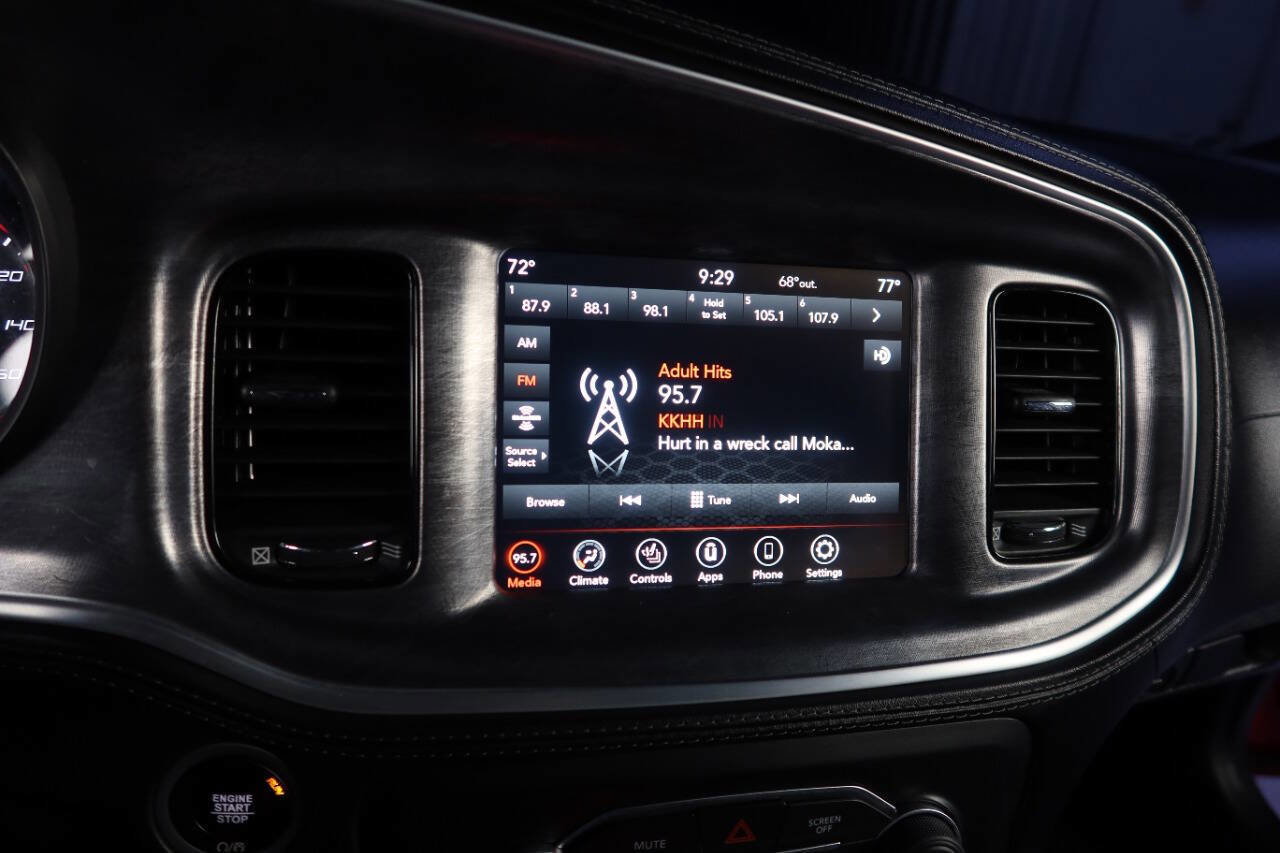 Used 2023 Dodge Charger R/T w/ Daytona Edition Group image 22