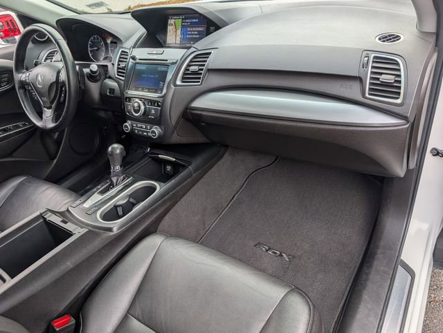 Used 2018 Acura RDX w/ Technology Package image 20