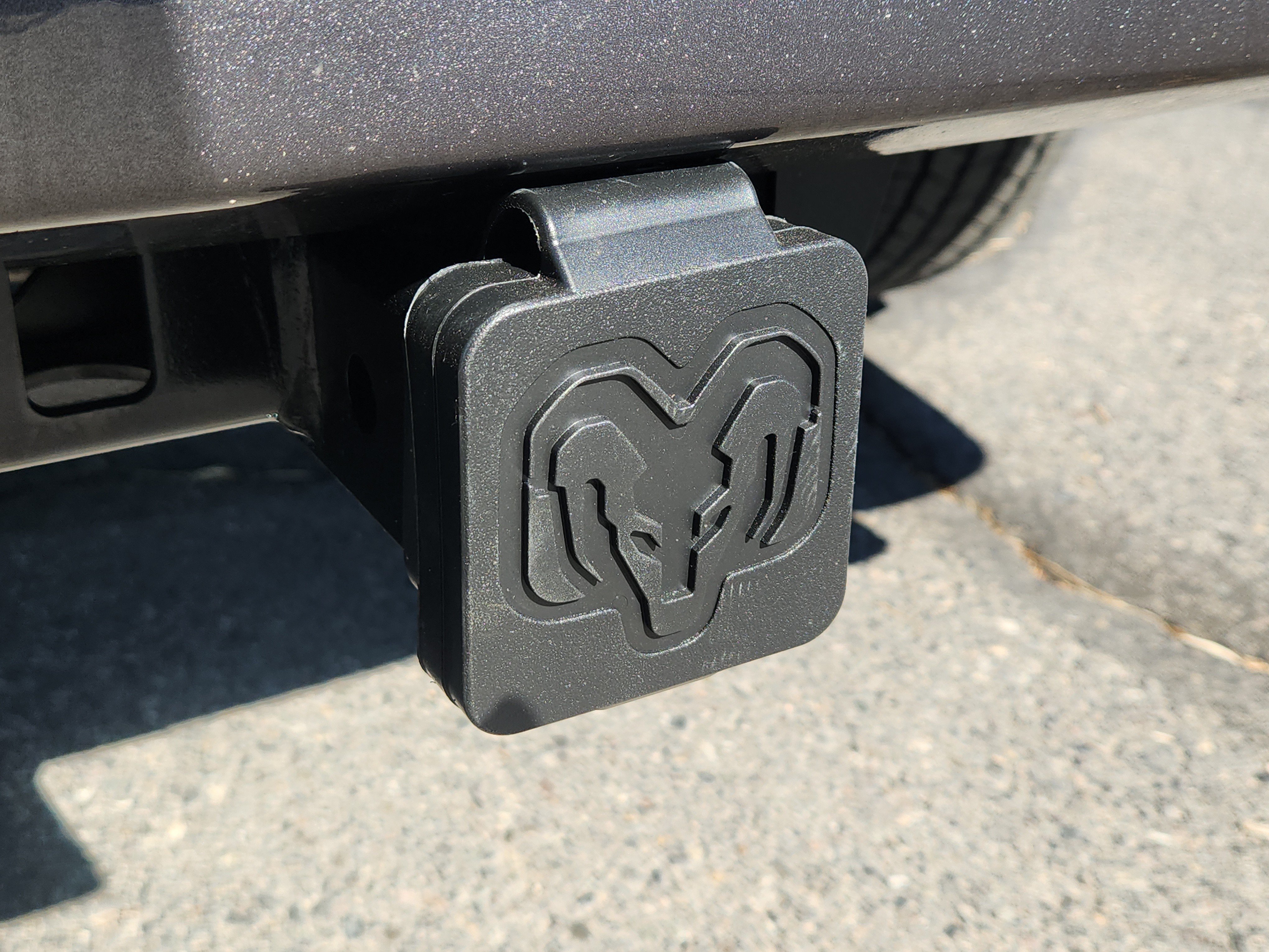 Used 2024 RAM 1500 Laramie AWD/4WD image 30