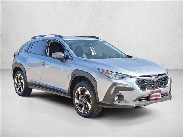 New 2026 Subaru Crosstrek 2.5i Limited AWD/4WD image 7