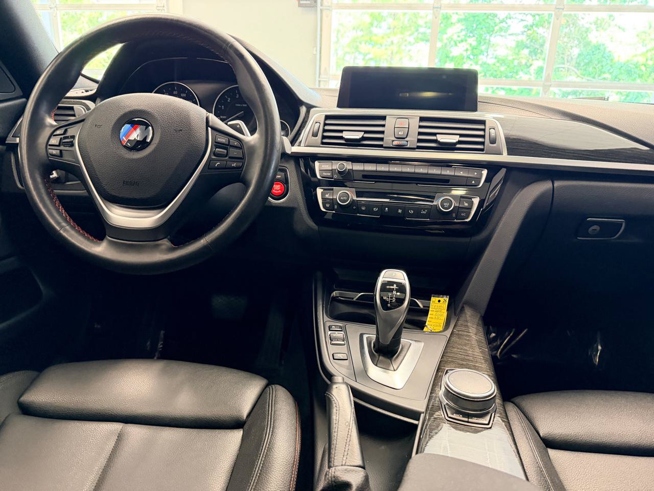 Used 2018 BMW 430i Gran Coupe RWD image 33