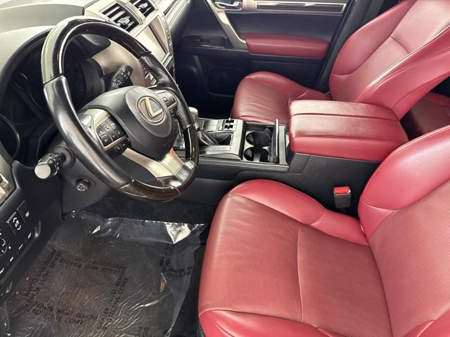 Used 2021 Lexus GX 460 Premium AWD/4WD image 20