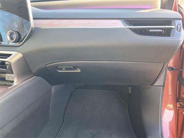 Used 2025 Lexus RX 350 Premium Plus image 26