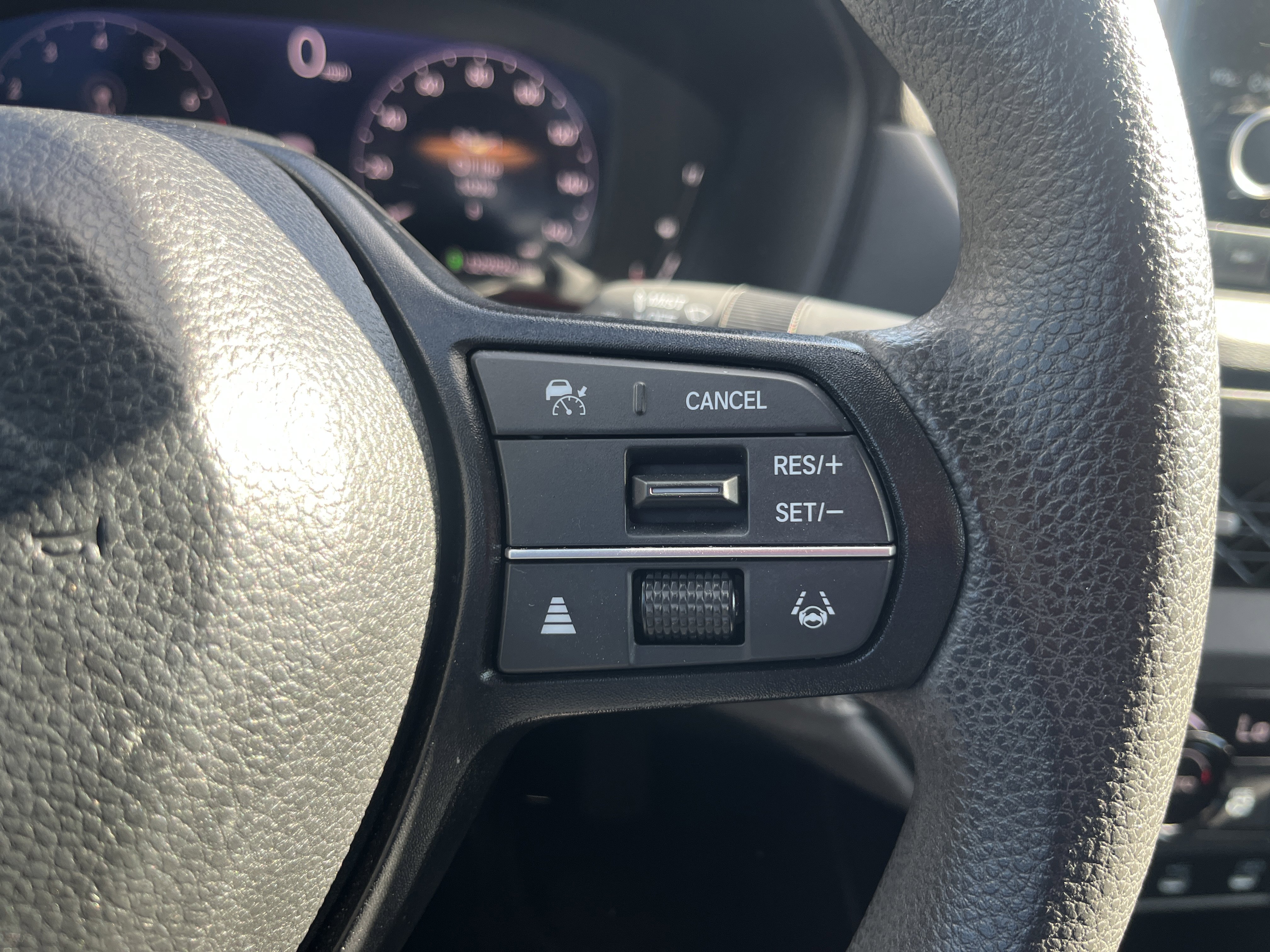 Used 2025 Honda Accord SE image 18